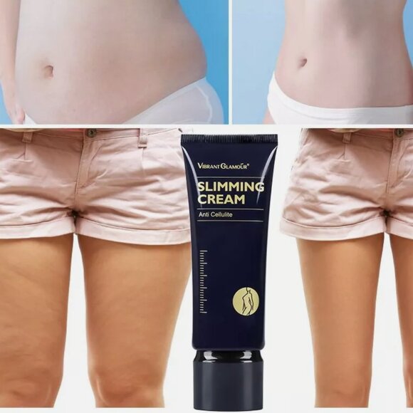 Body Cream - Picture 3 of 3